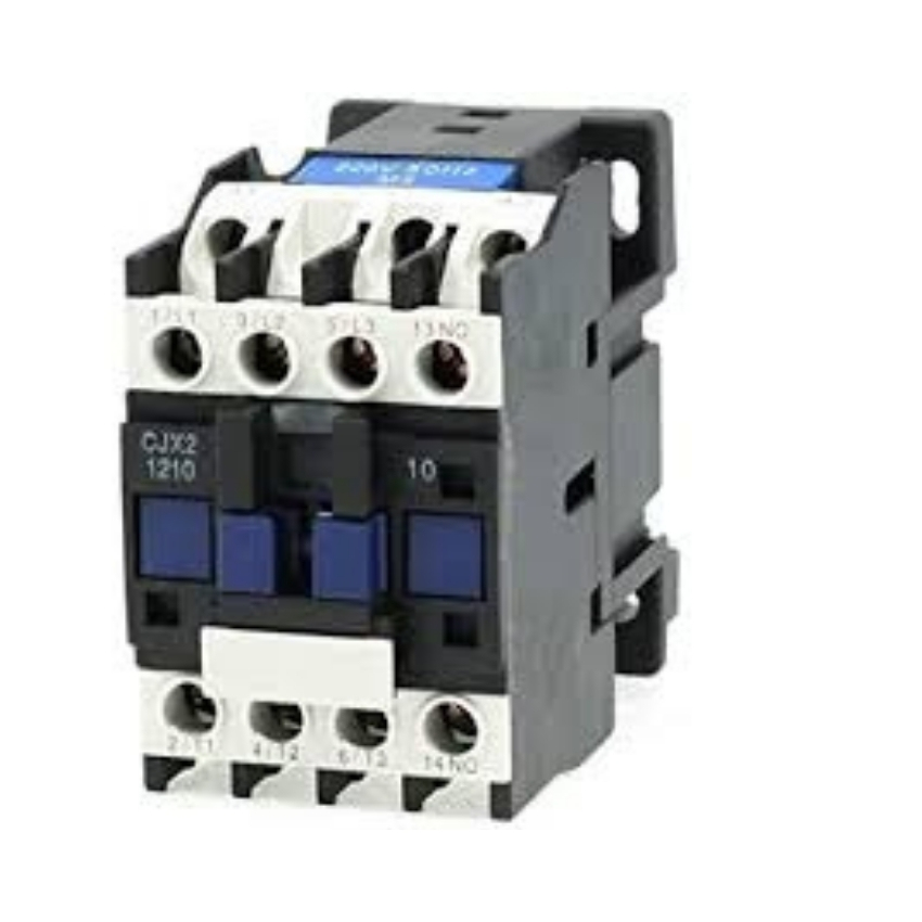 Khởi động từ (Contactor) CJX2 , 32A/220V (3210/220V)