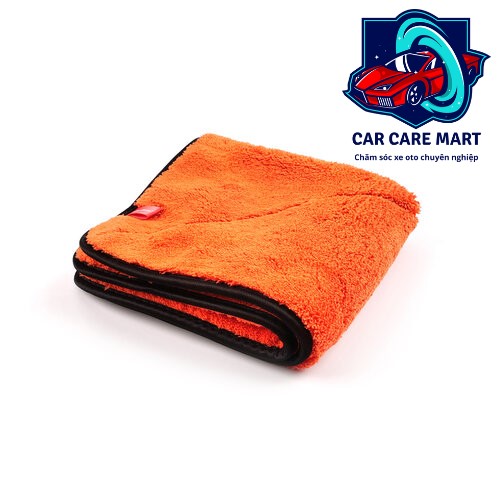 Khăn siêu sợi lau xe 40x40cm - Premium Microfibre Towel