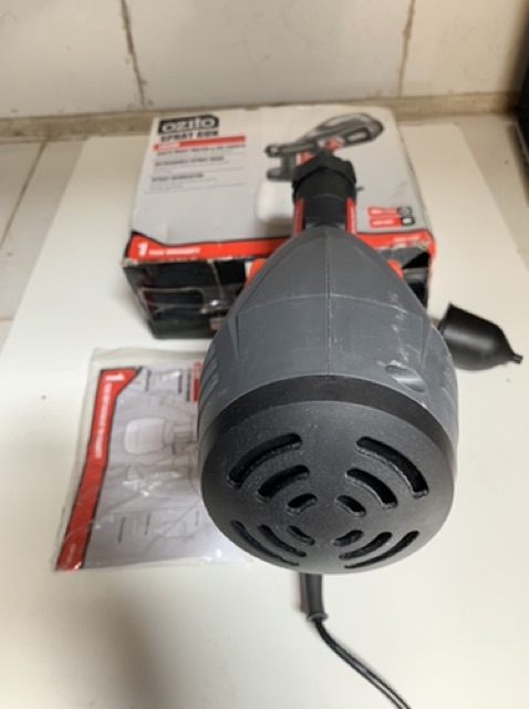 [HCM]Máy Phun Sơn Ozito 400W