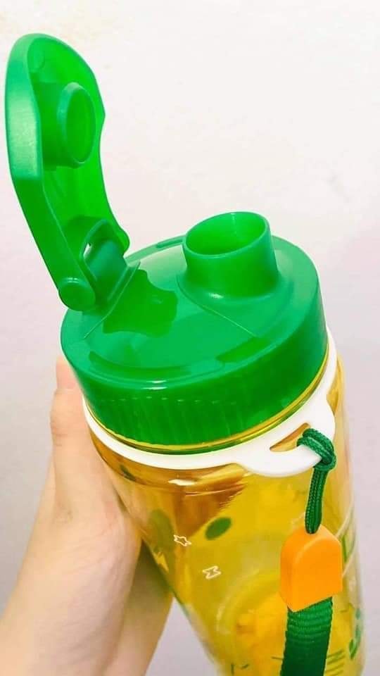 BÌNH NƯỚC MILO 700ML