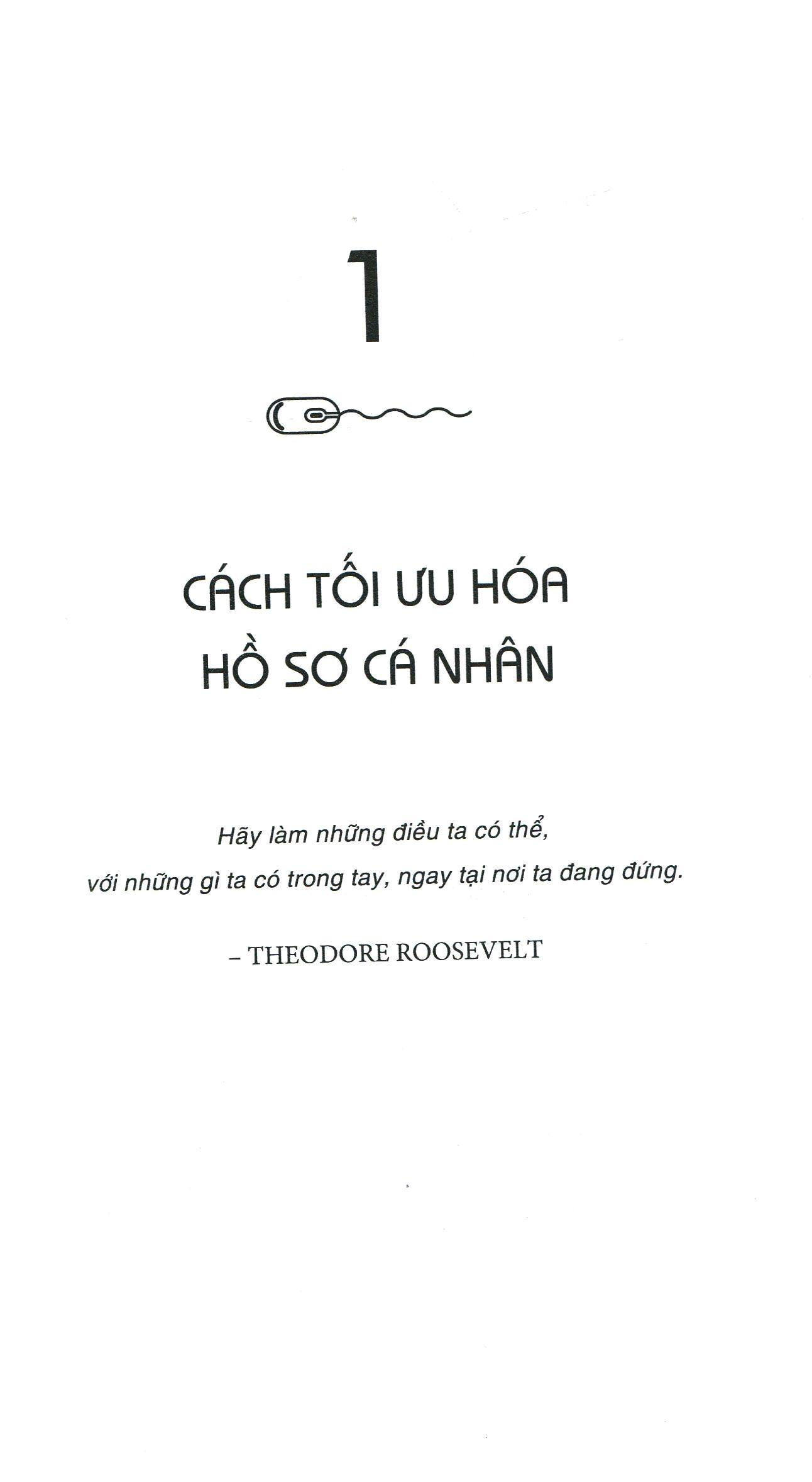 Sách - Lên mạng cũng là một nghệ thuật