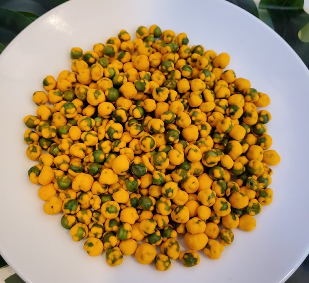 500G Đậu Hà Lan Phô Mai MULTIFOOD