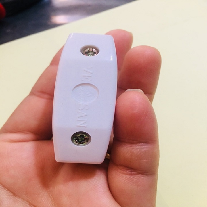 CÔNG TẮC BẤM NGANG COMBO 2 CÁI - 405
