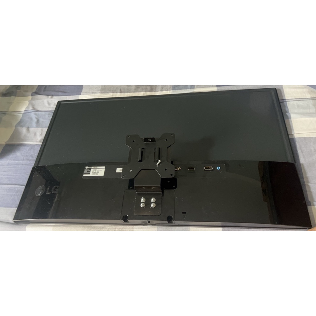 VESA ADAPTER (kèm đủ ốc) màn hình LG 27mp59