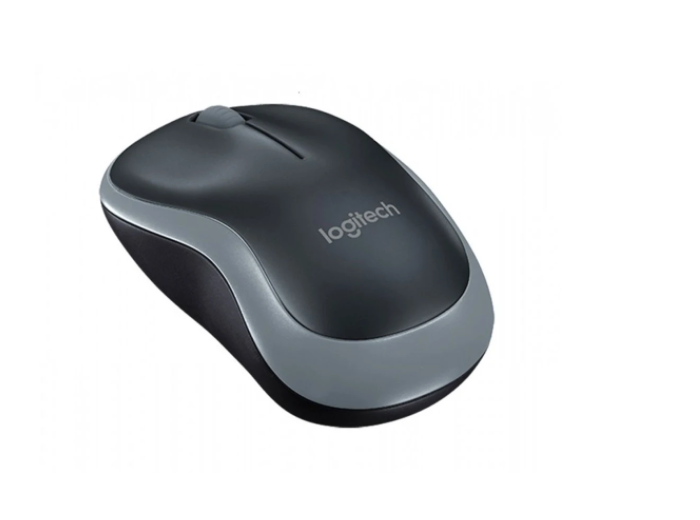 [HCM]Chuột không dây Logitech B175 hàng chính hãng.