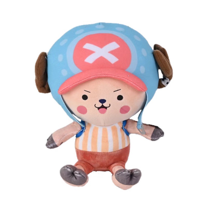 Gấu bông Chopper - anime One Piece [T69 Shop]