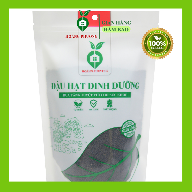 Hạt É Phan Rang Hạt Tròn Hỗ Trợ Giảm Cân