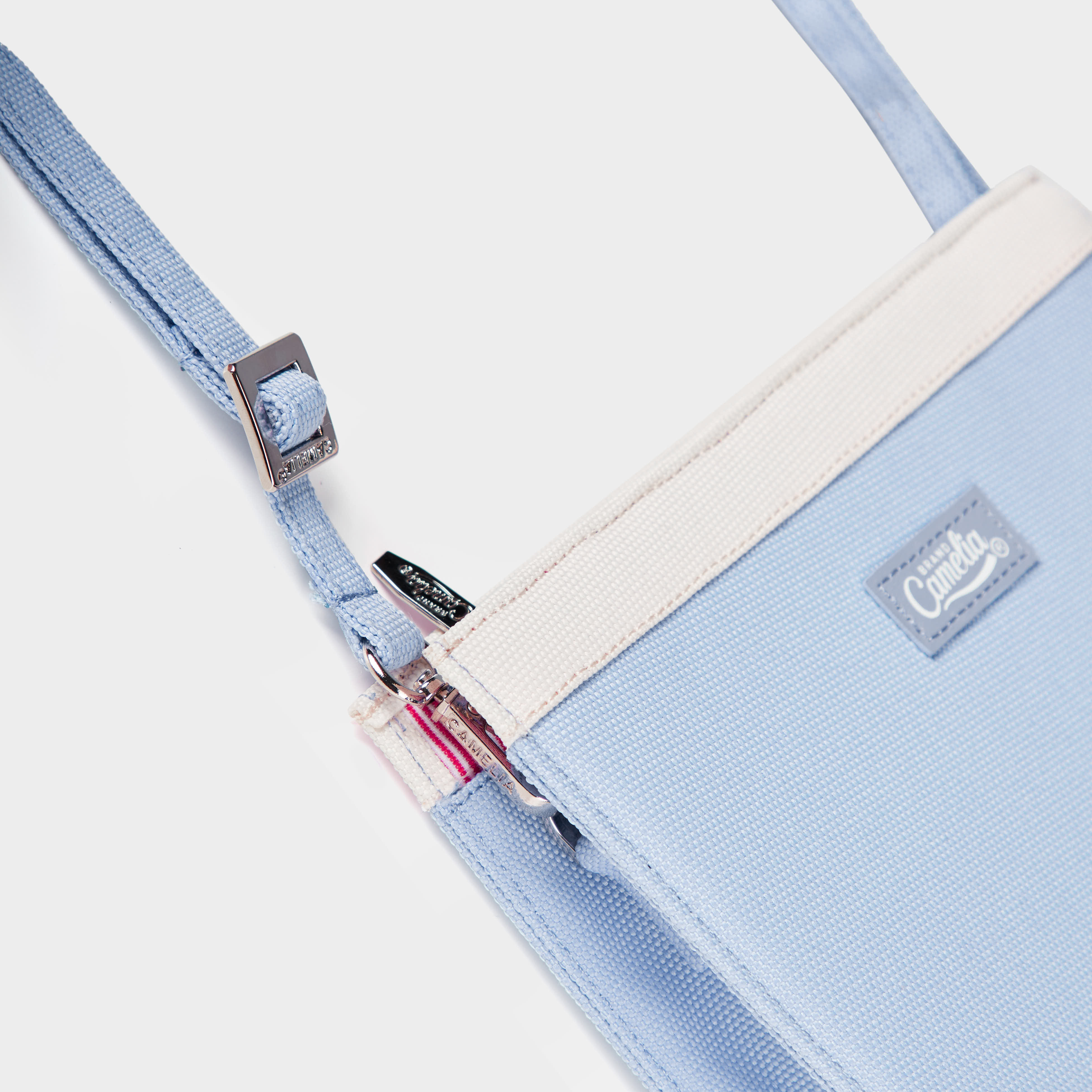 Ví CAMELIA BRAND® Clutch XL Wallet