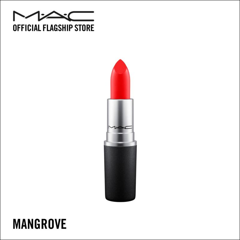Son môi MAC Matte Lipstick 3g nhập khẩu