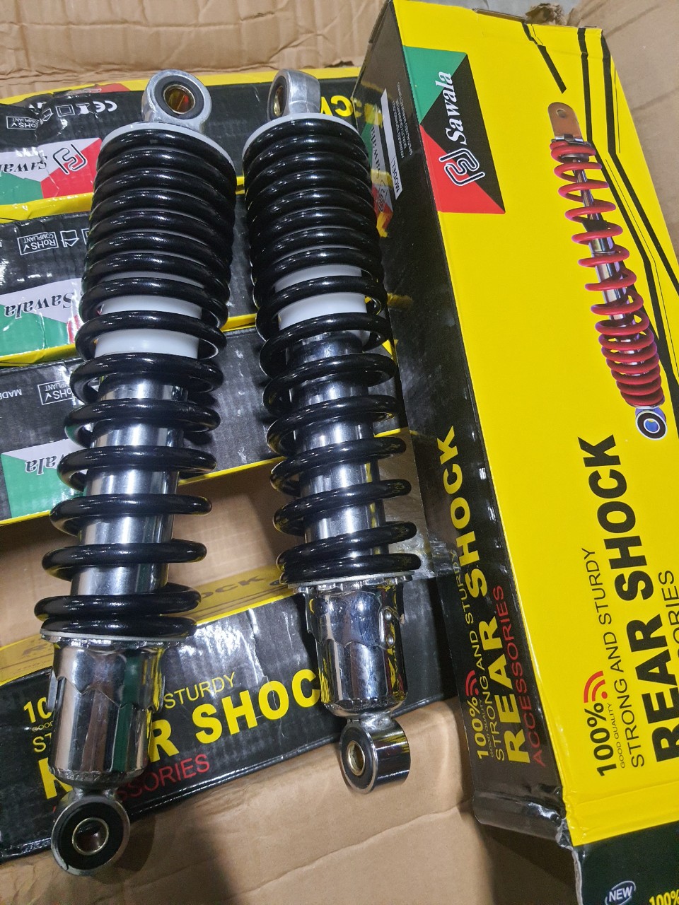 Weight bigger than 5 dumbbell fork-500kg row Type 1 with booster oil