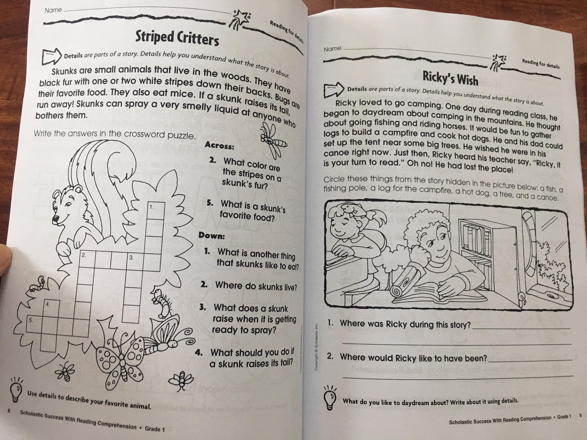 [Sale sốc!] Success with Reading Comprehension 5 cuốn - in laze