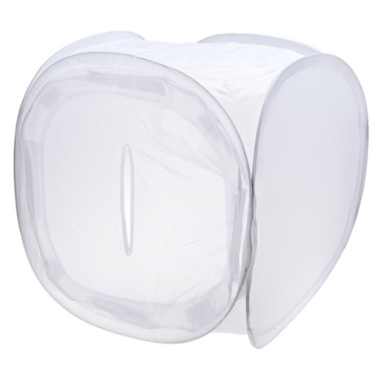 HỘP CHỤP SẢN PHẨM TRÒN 60x60 cm