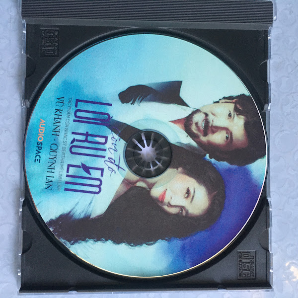 Vũ Khanh, Quỳnh Lan - Còn Đó Lời Ru Em