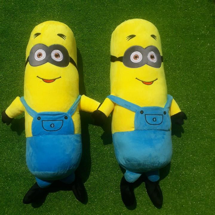 MINION NHỒI BÔNG 90CM