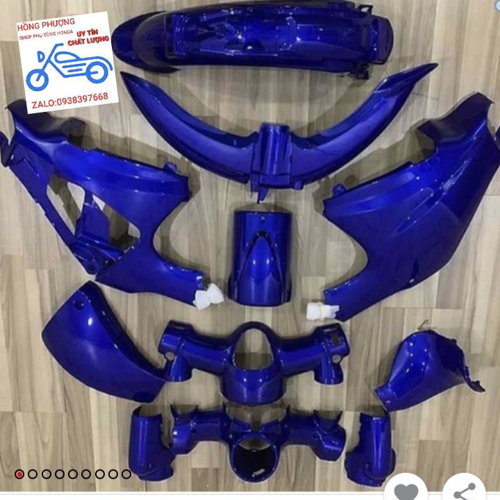 [HCM]DÈ TRƯỚC CUP 81 ĐỜI MỚI CÓ ĐỦ MÀU