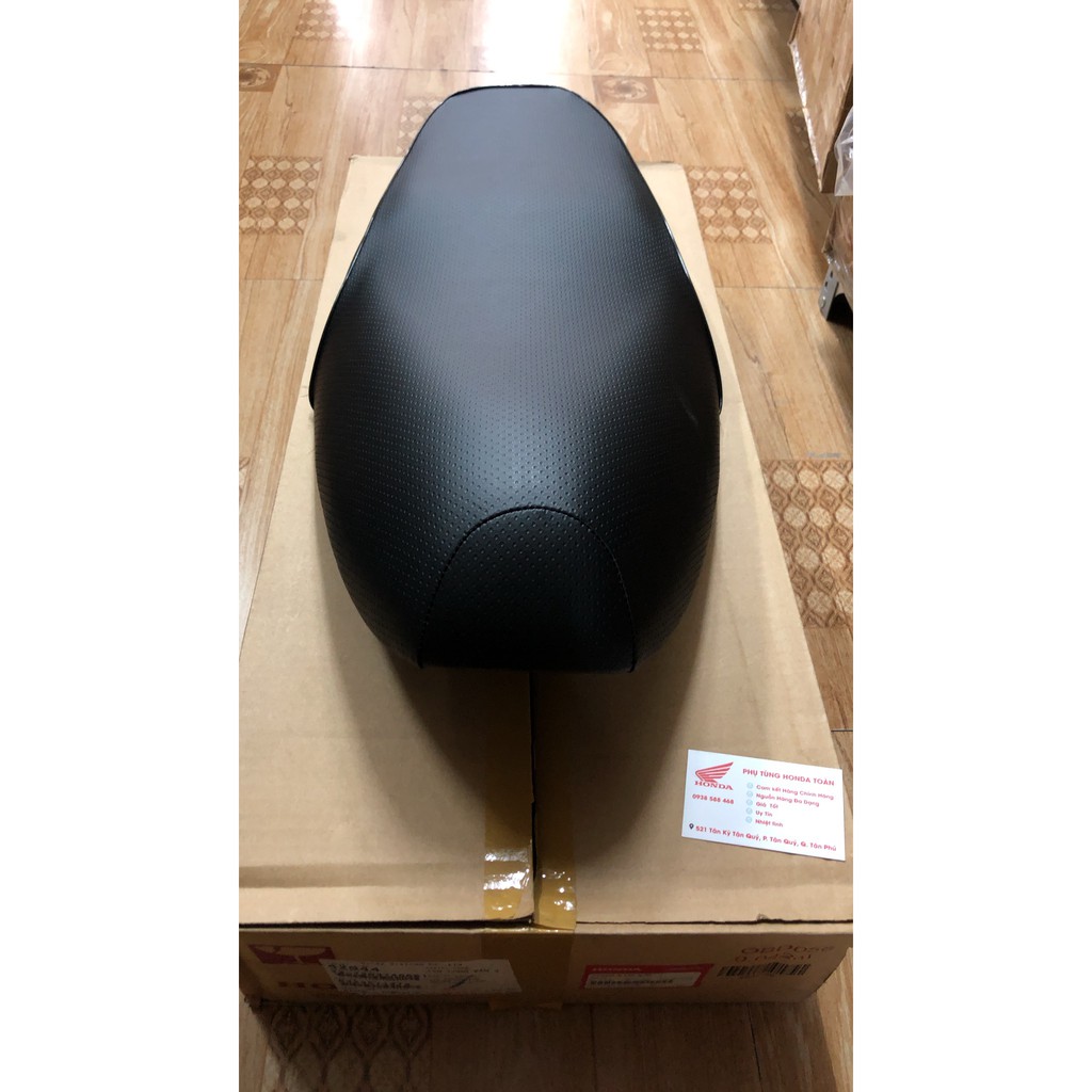Yên xe wave a , s, rs 100 zin chính hãng honda