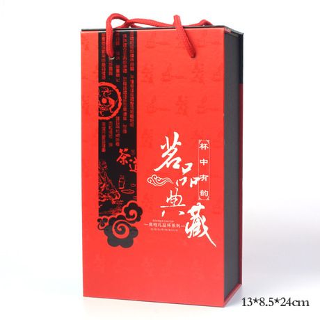 Combo 2 Bình giữ nhiệt thủy tinh 2 lớp