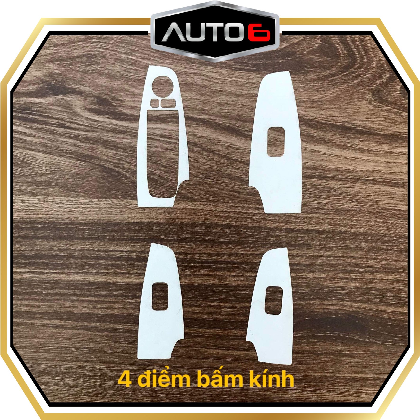 KIA SELTOS: Cường lực màn cảm ứng