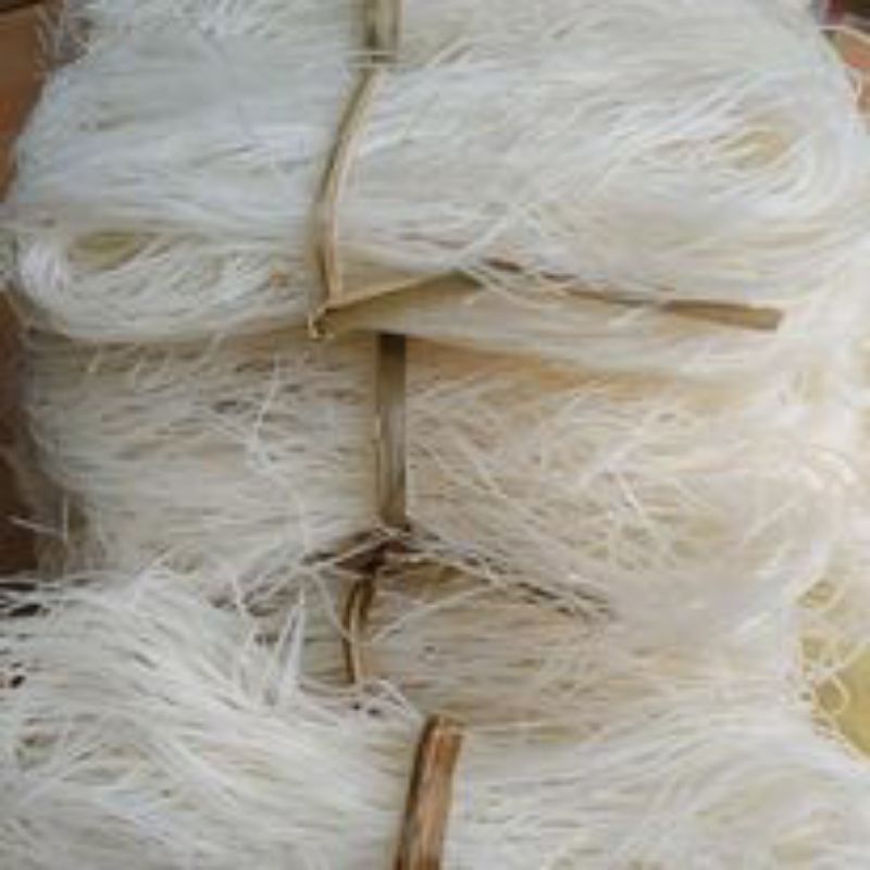 Bún gạo khô Bình Định