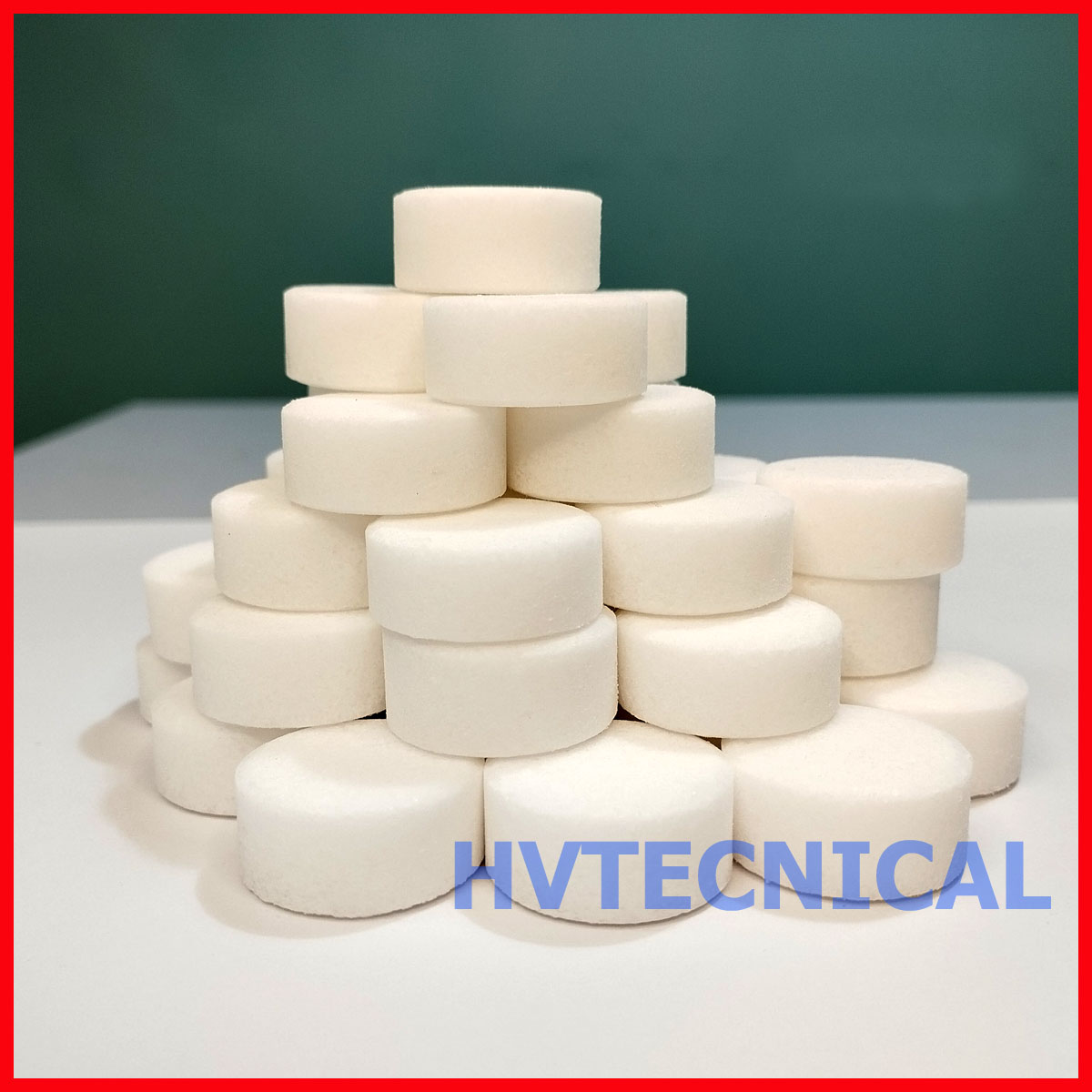 Muối cho máy rửa chén bát hàng chính hãng