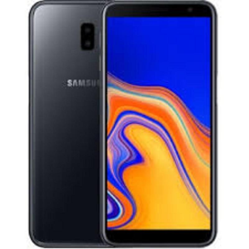 [Máy Chính Hãng] Samsung Galaxy J6 2018 2sim - Fullbox - Màu Đen