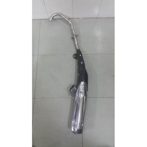 PÔ XE MÁY PÔ EXCITER 135 INOX (MỚI)