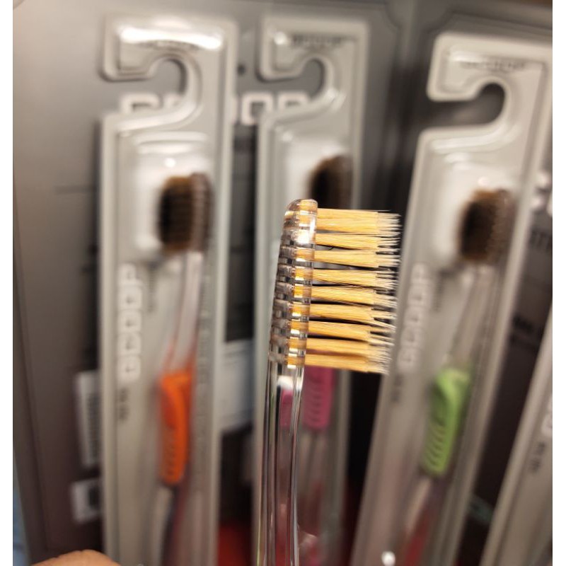 Bàn chải đánh răng GCOOP / GCOOP Toothbrush (1 cái)