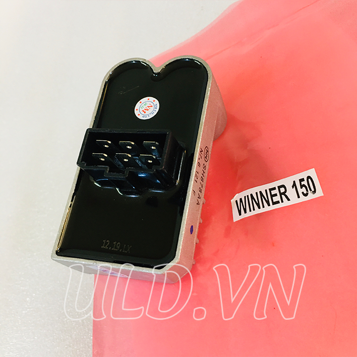 CỤC SẠC XE WINNER 150 HÀNG HÃNG