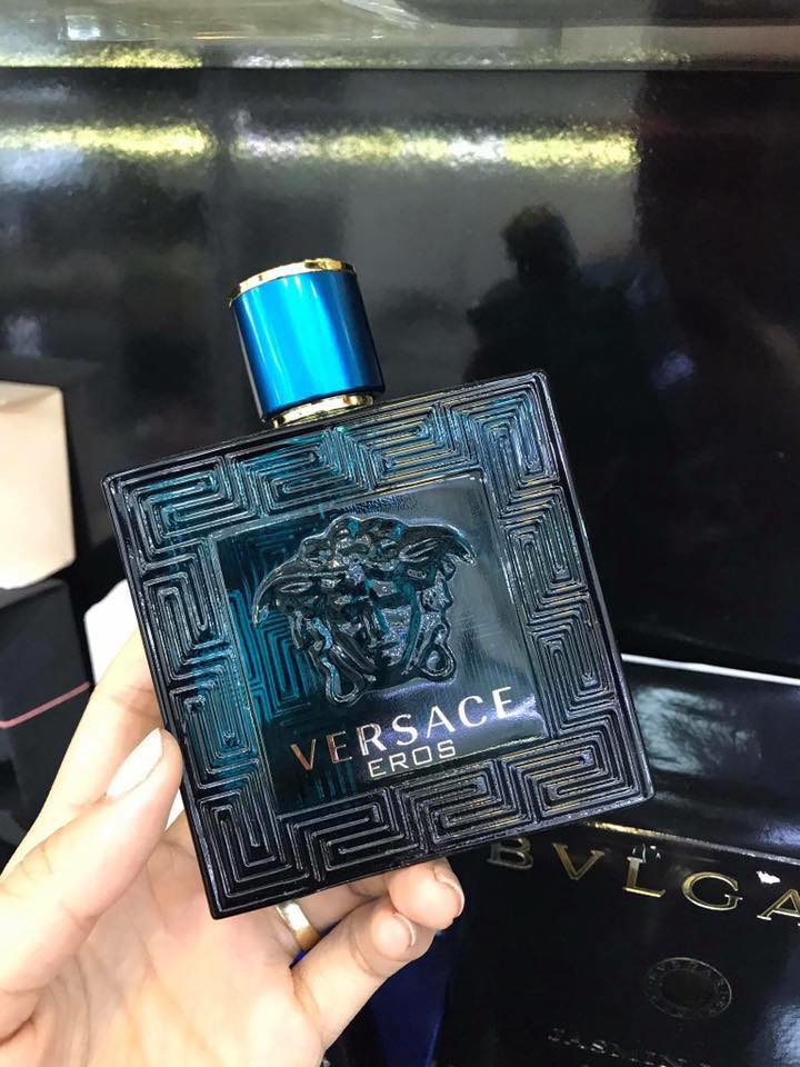 NƯỚC HOA NAM VER SACE EROS