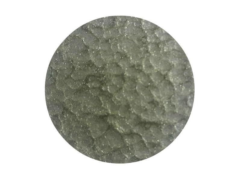 Sơn xịt Bosny hiệu ứng vân búa Hammer 001 SILVER