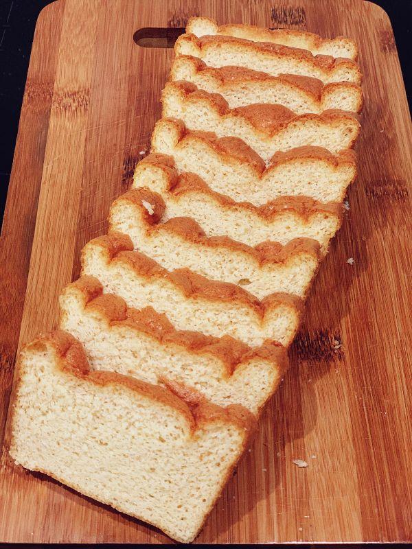500g bột hạnh nhân làm bánh ăn kiêng Keto, Das