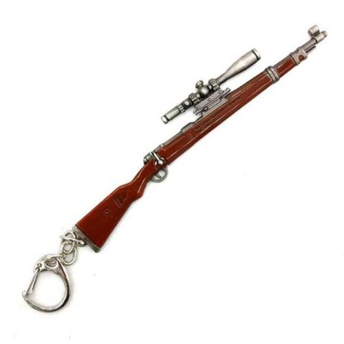 Móc khóa 16cm vật phẩm đồ chơi mô hình game PUBG