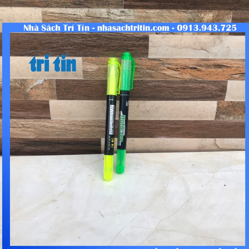 BÚT DẠ QUANG THÂN DÀI