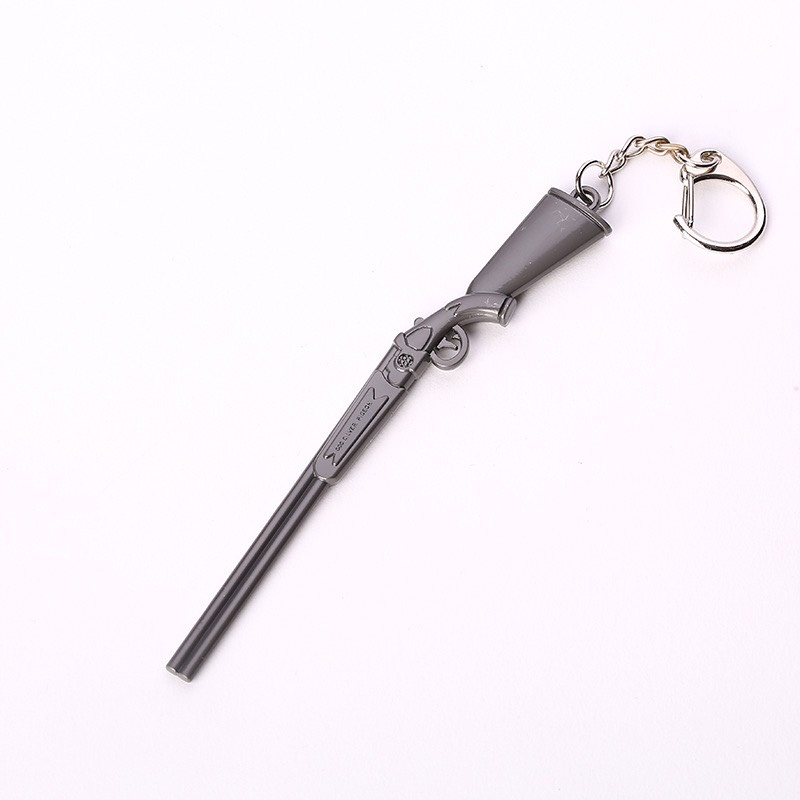 Sỉ _ Móc khoá PUBG trọn bộ ( mẫu ngẫu nhiên )