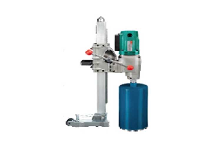 [Trả góp 0%]Máy Khoan Đá DCA AZZ02-250A