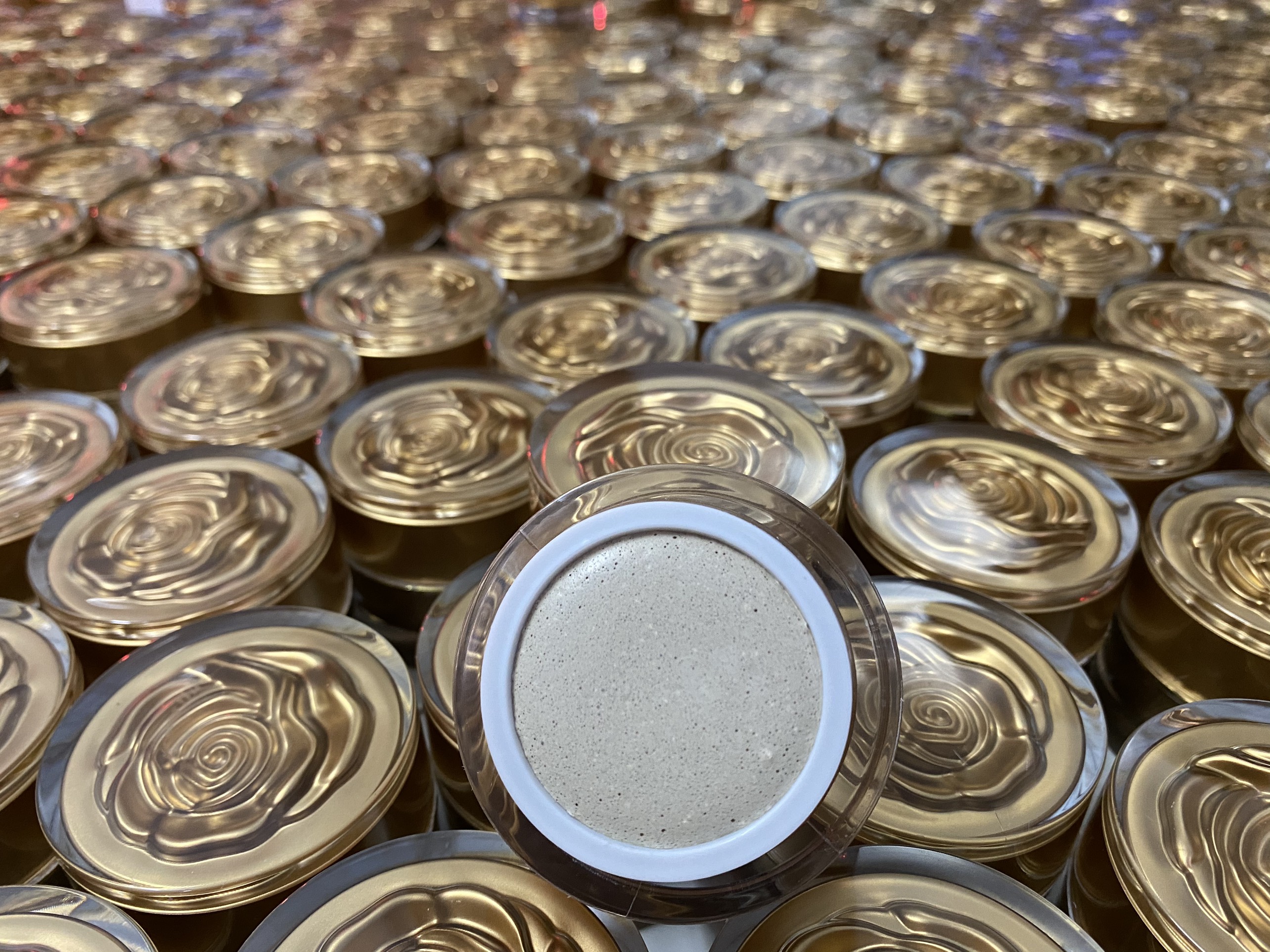 Kem đông y tái tạo da handmade