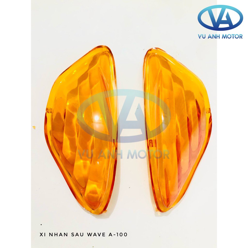 Xi Nhan Cam Trước Sau Wave A - 2006-2022