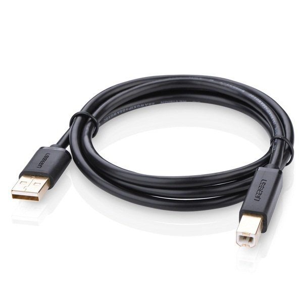DÂY  CÁP  MÁY IN 1.5M CỔNG  USB