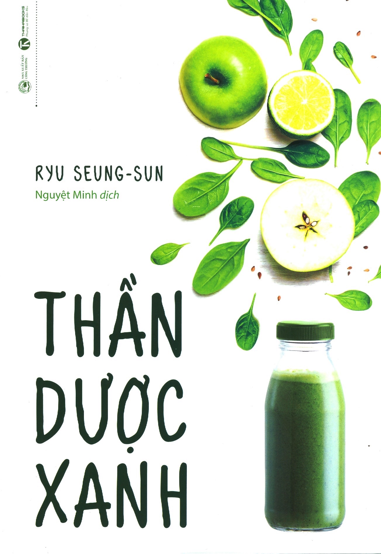 Thần Dược Xanh