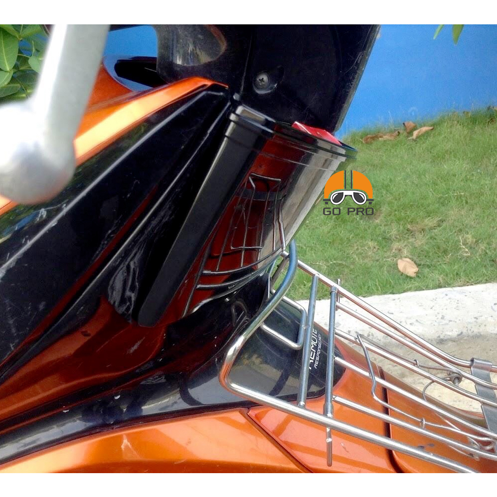 Học Đựng Đồ Xe AIR BLADE 2013 - 2023