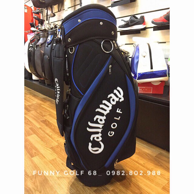 Túi Gậy Golf Callaway
