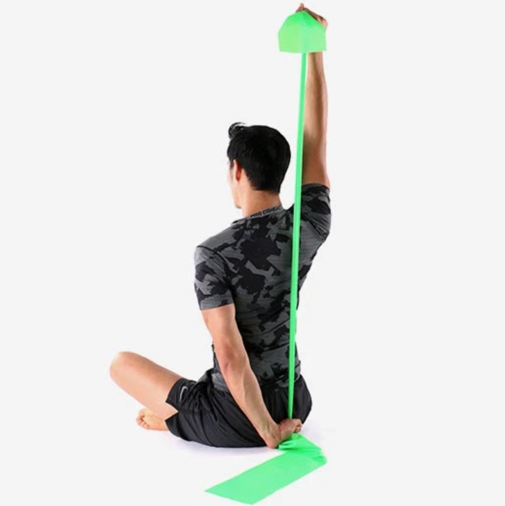 PTP Băng Tập Đàn Hồi Bảng Lớn MB3