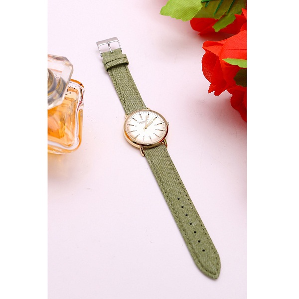 Đồng Hồ Nữ  Julius Hàn Quốc JA-910