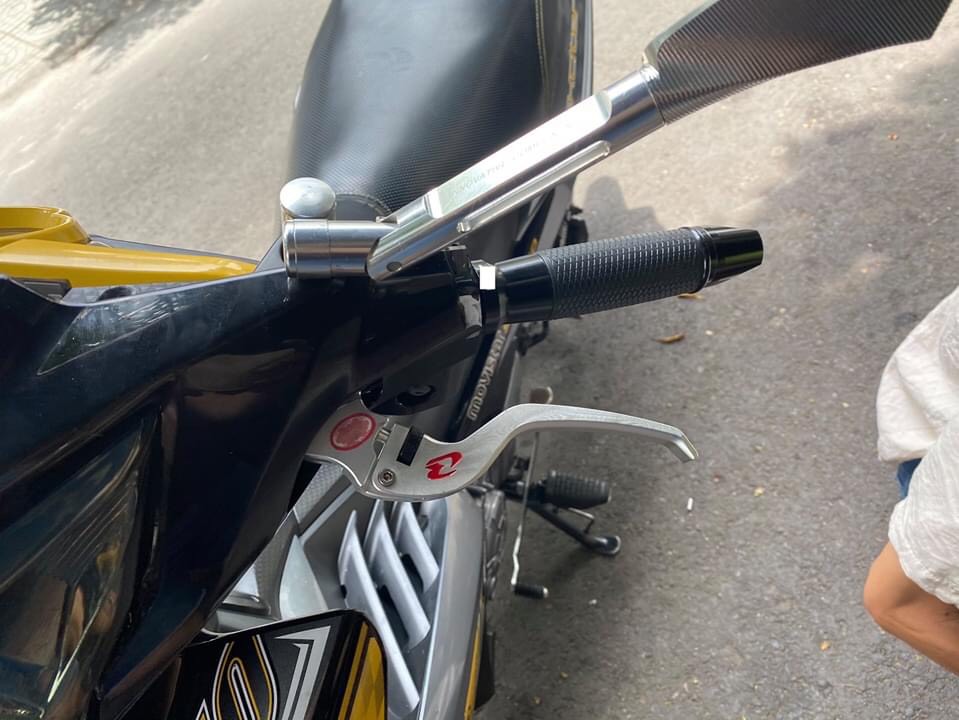 [HCM]TAY THẮNG RACING BOY E PLUS EXCITER 135 - EXCITER 150