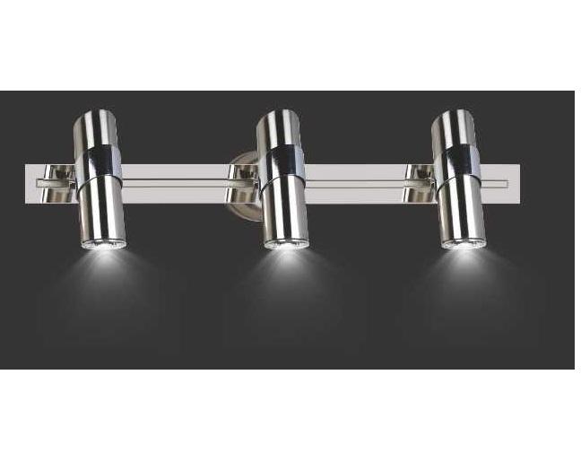[HCM]Đèn soi tranh - đèn soi gương LED