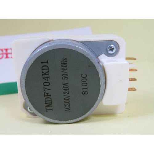 5 cái Timer Tủ Lạnh 1.3 THAILAND