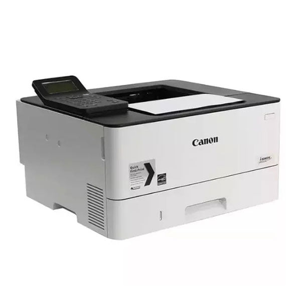 MÁY IN CANON LBP 223DW (IN ĐẢO MẶT – KẾT NỐI WIFI)