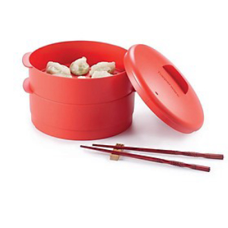 Xửng hấp 1 2 3 Tầng Steam It-Tupperware
