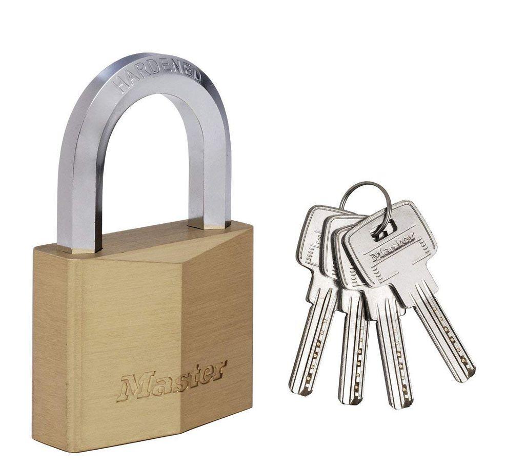 KHÓA MASTER LOCK THÂN ĐỒNG 1165EURD