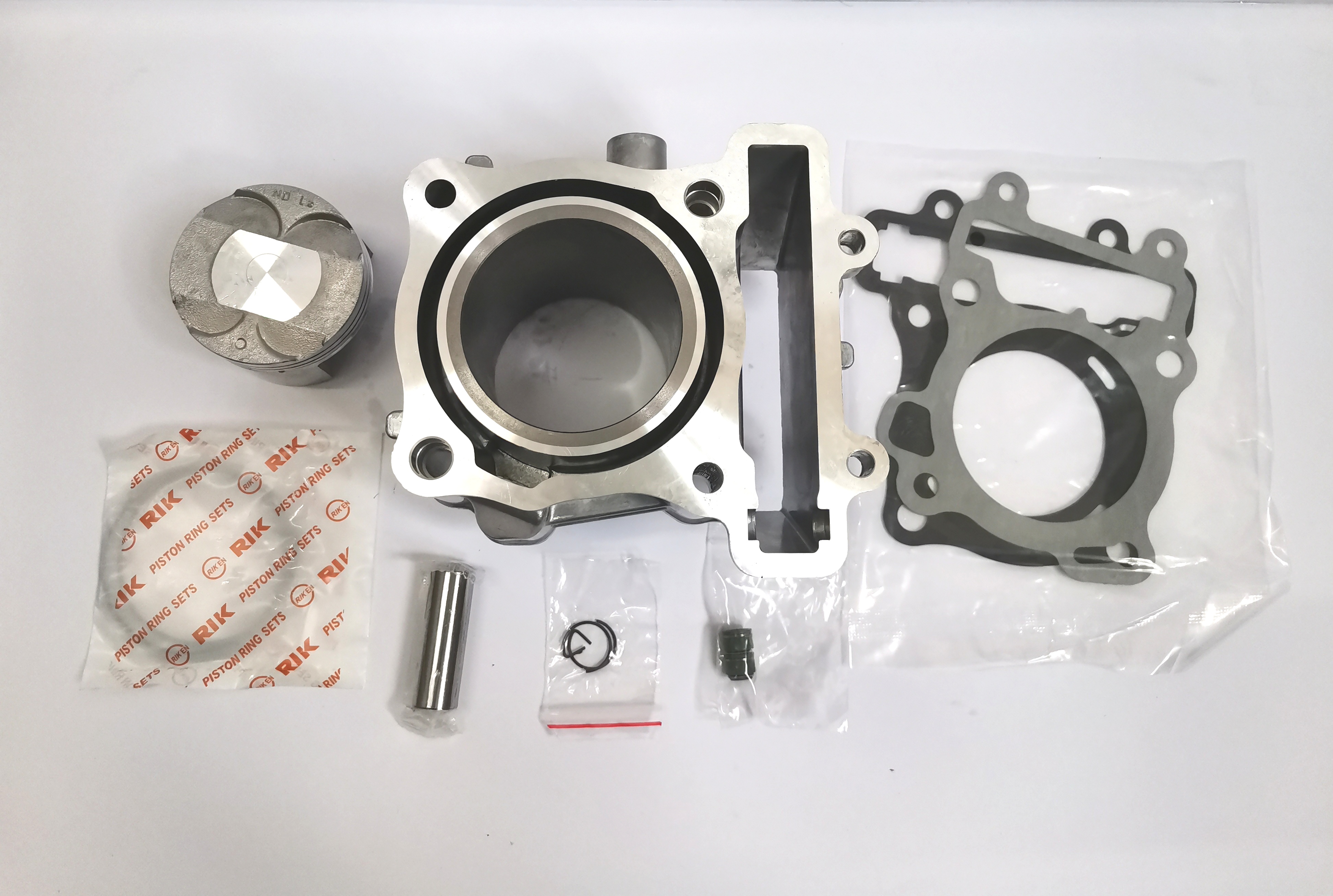 Bộ lòng hơi Raideri 150 Fi